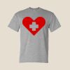 Unisex DryBlend® T-Shirt Thumbnail