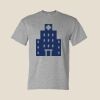 Unisex DryBlend® T-Shirt Thumbnail