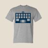 Unisex DryBlend® T-Shirt Thumbnail