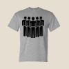 Unisex DryBlend® T-Shirt Thumbnail