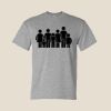 Unisex DryBlend® T-Shirt Thumbnail