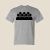 Unisex DryBlend® T-Shirt Thumbnail