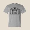 Unisex DryBlend® T-Shirt Thumbnail