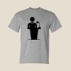 Unisex DryBlend® T-Shirt Thumbnail