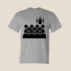 Unisex DryBlend® T-Shirt Thumbnail