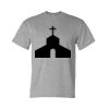 Unisex DryBlend® T-Shirt Thumbnail