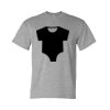 Unisex DryBlend® T-Shirt Thumbnail