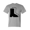 Unisex DryBlend® T-Shirt Thumbnail