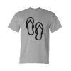 Unisex DryBlend® T-Shirt Thumbnail
