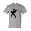 Unisex DryBlend® T-Shirt Thumbnail