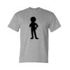Unisex DryBlend® T-Shirt Thumbnail
