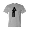 Unisex DryBlend® T-Shirt Thumbnail