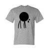 Unisex DryBlend® T-Shirt Thumbnail