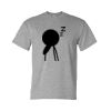 Unisex DryBlend® T-Shirt Thumbnail