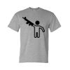 Unisex DryBlend® T-Shirt Thumbnail
