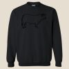 Unisex Heavy Blend™ Crewneck Sweatshirt Thumbnail