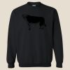 Unisex Heavy Blend™ Crewneck Sweatshirt Thumbnail