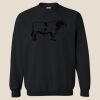 Unisex Heavy Blend™ Crewneck Sweatshirt Thumbnail