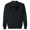 Unisex Heavy Blend™ Crewneck Sweatshirt Thumbnail