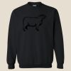 Unisex Heavy Blend™ Crewneck Sweatshirt Thumbnail