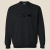 Unisex Heavy Blend™ Crewneck Sweatshirt Thumbnail