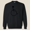Unisex Heavy Blend™ Crewneck Sweatshirt Thumbnail