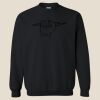 Unisex Heavy Blend™ Crewneck Sweatshirt Thumbnail