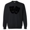 Unisex Heavy Blend™ Crewneck Sweatshirt Thumbnail