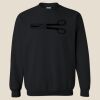 Unisex Heavy Blend™ Crewneck Sweatshirt Thumbnail
