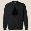 Unisex Heavy Blend™ Crewneck Sweatshirt Thumbnail