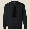 Unisex Heavy Blend™ Crewneck Sweatshirt Thumbnail