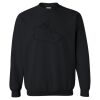 Unisex Heavy Blend™ Crewneck Sweatshirt Thumbnail