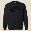 Unisex Heavy Blend™ Crewneck Sweatshirt Thumbnail