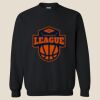 Unisex Heavy Blend™ Crewneck Sweatshirt Thumbnail