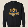 Unisex Heavy Blend™ Crewneck Sweatshirt Thumbnail