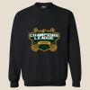 Unisex Heavy Blend™ Crewneck Sweatshirt Thumbnail