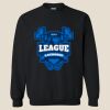 Unisex Heavy Blend™ Crewneck Sweatshirt Thumbnail