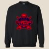 Unisex Heavy Blend™ Crewneck Sweatshirt Thumbnail