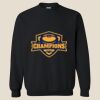 Unisex Heavy Blend™ Crewneck Sweatshirt Thumbnail
