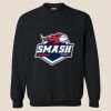 Unisex Heavy Blend™ Crewneck Sweatshirt Thumbnail
