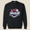 Unisex Heavy Blend™ Crewneck Sweatshirt Thumbnail