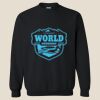 Unisex Heavy Blend™ Crewneck Sweatshirt Thumbnail