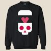 Unisex Heavy Blend™ Crewneck Sweatshirt Thumbnail