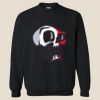 Unisex Heavy Blend™ Crewneck Sweatshirt Thumbnail