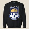 Unisex Heavy Blend™ Crewneck Sweatshirt Thumbnail