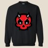 Unisex Heavy Blend™ Crewneck Sweatshirt Thumbnail