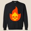 Unisex Heavy Blend™ Crewneck Sweatshirt Thumbnail