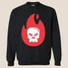 Unisex Heavy Blend™ Crewneck Sweatshirt Thumbnail