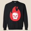 Unisex Heavy Blend™ Crewneck Sweatshirt Thumbnail