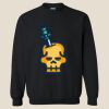 Unisex Heavy Blend™ Crewneck Sweatshirt Thumbnail